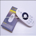 2.4G Wireless CCT wifi controller DC12V led Dual white dimmer